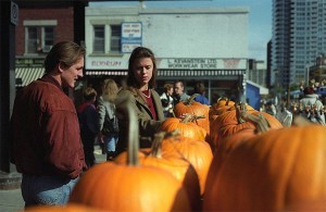 A well-scheduled Thanksgiving: Shopping for pumpkins in Ottawa's Byward Market. Photo: Lars Plougmann, Creative Commons, some rights reserved