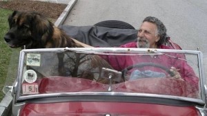 Tom Magliozzi's laugh boomed in NPR listeners' ears every week as he and his brother, Ray, bantered on Car Talk. Photo: courtesy Car Talk