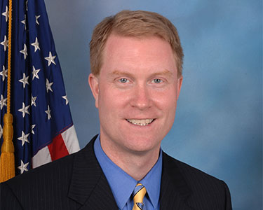 Scott Murphy is out in the NY21 race. Photo: United States Congress - scottmurphy_375