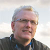 Brian Mann