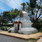 Paia_Stupa