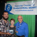 5 KY College of Trad Music