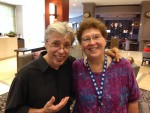 Darol Anger and Barb Heller