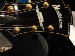 Friday 006 Monteleone Guitar