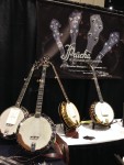 Friday 029 Prucha Banjos