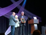 Kitsy Kuykendall IBMA award 2016