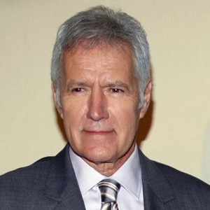 Game show host, U. of Ottawa alum, Peabody winner and honorary RCGS president. What is Alex Trebek? Photo: Anders Krusberg, Peabody Awards, Creative Commons, some rights reserved