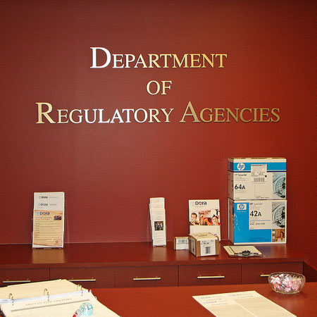 rethinking agencies regulatory