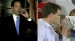 rubio drinking