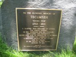 Tecumseh