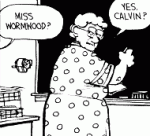 miss wormwood