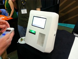 A Bitcoin ATM. Photo: Zach Copley, Creative Commons, some rights reserved