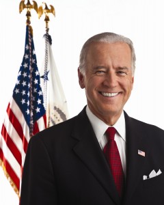 Vice President Joe Biden needs a partner to get him back to the White House in 2016.  (Photo:  US Government)