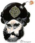 danish muhammad cartoon